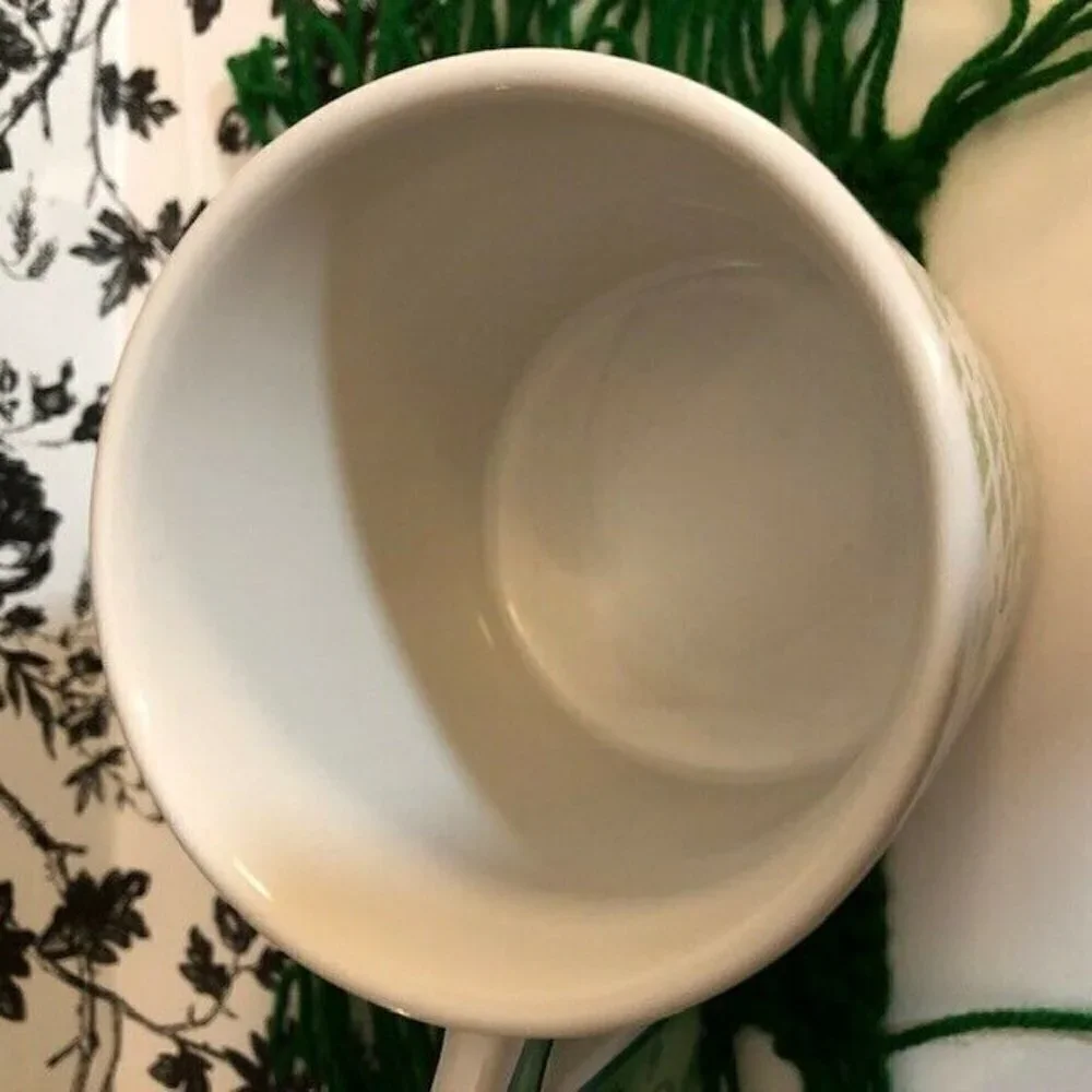 Irish Are #1 Russ Mug Cup Coffee Tea Mug Plus